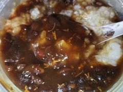 糖粥-潘玉麟糖粥