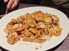 -润泽园饭庄(中山路店)
