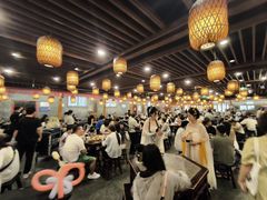 -小街天府(西工小街店)