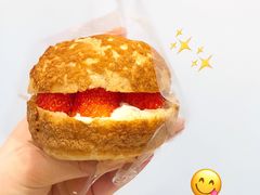 -西树泡芙(静安大悦城店)