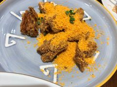 -全聚德(上海首店浦东店)