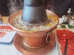 -东来顺饭庄(天坛店)