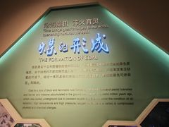 -大同煤炭博物馆