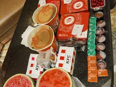 -金麦圣KTV