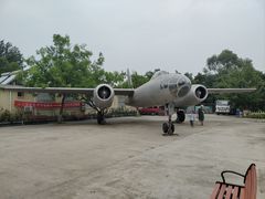 -云岗森林公园
