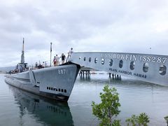 -珍珠港国家纪念馆