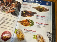 -Warung Nia Balinese Food & Pork Ribs
