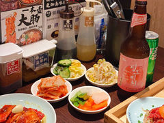 -蒜香焼肉PURUSHIN(马场路店)