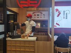 -堂上堂(益民街店)