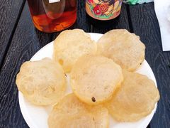 -沙州食驿·非遗小吃夜市
