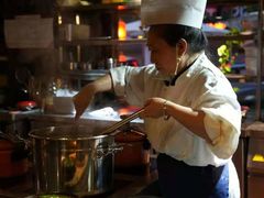 -老灶房-四川土菜(开元店)