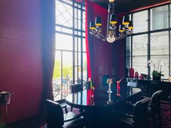 -L'ATELIER de Joel Robuchon(外滩18号店)