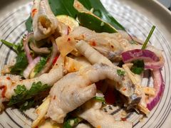 -云海肴·汽锅鸡·云南菜(高德置地店)