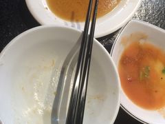 -胡须张鲁肉饭(美食文化馆店)