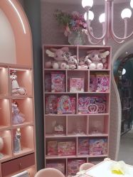 点击看大图 -奈尔宝·儿童乐园·亲子餐厅(苏州大悦城店)