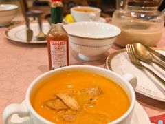 -BRBR叙利亚餐厅(总店)
