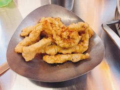 -蓉三少冒烤鸭·四川小吃集(北京首店)