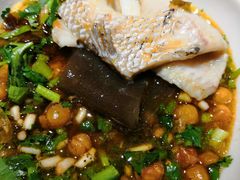 -南山渔美蛙鱼·老鸭汤·火锅(成都大邑店)