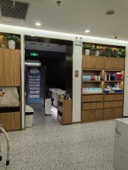 -丝域养发馆