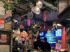 -胡桃里音乐酒馆(下沙店)