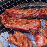 無二炙坊·和牛烧肉｜无法拒绝的烧肉诱惑！