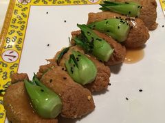 -那家小馆•北京菜•烤鸭(香山店)
