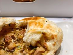 烤包子-木屋烧烤(龙华店)