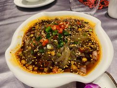 -红辣椒·川菜·火锅(大洋中心店)