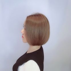 -BABY FACE沙龙