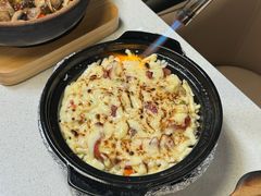 -煲王粤菜餐厅(中侨中心店)