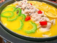 -山城外·非遗酸菜鱼(蜀都万达店)