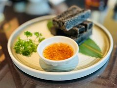 -中山保利艾美酒店-乐美中餐厅