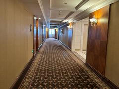 -汕尾巴黎半岛酒店