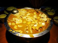 -杨翔豆皮涮牛肚(万和城店)