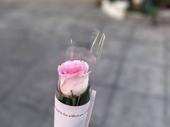 -FEI FEI FLOWER鲜花店·气球派对·宝宝宴布置(虹口德必运动Loft店)