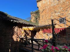 -婺源风景区