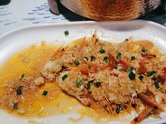 -渔沧米缸·绍兴美食(万达店)