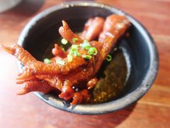 -大牌大·传统杭帮菜(湖滨店)