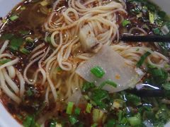 -马有才牛肉面(银池·花香丽舍店)