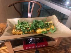 -红料理|串串有瘾·烧烤(吴中路店)