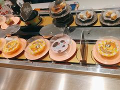 -争鲜回转寿司(通州万达店)