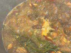 -那红花·东北菜铁锅炖(仙林金鹰店)