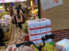 -百果园PAGODA(玄武成贤街店)