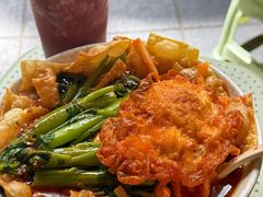 -吉庆桂林米粉·柳州螺蛳粉(港汇广场店)