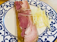 肴肉-镇南锅盖面馆(解放路店)