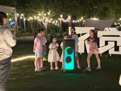 -不觉晓CAMPING(上海迪士尼营地店)