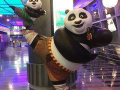 -中影国际影城(华发商都CINITY店)