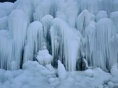 -沕沕水生态风景区