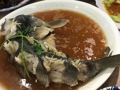 -傅记酱肉
