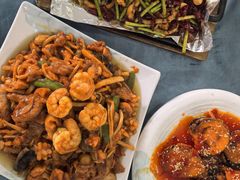 -清真•蜀风园(丁字沽总店)